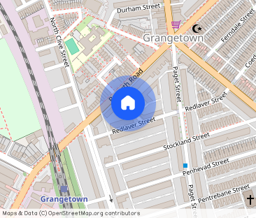 North Clive Street, Grangetown, CF11 - Photo 1