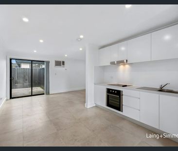 Garden Apartment - Photo 2