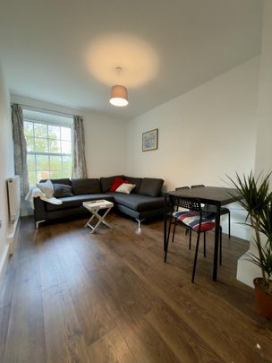 5 bedroom flat to rent - Photo 1