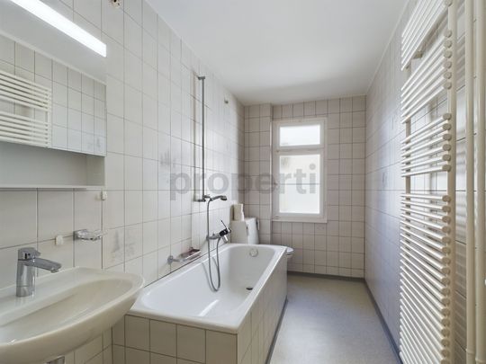Flexible 4-room apartment for individual design with underground parking in Ermatingen - Foto 1
