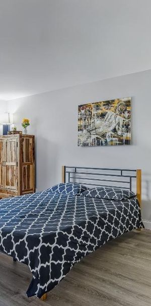 Grand condo 5 ½ à Chambly, entièrement rénové, 2 stationnements - Photo 1