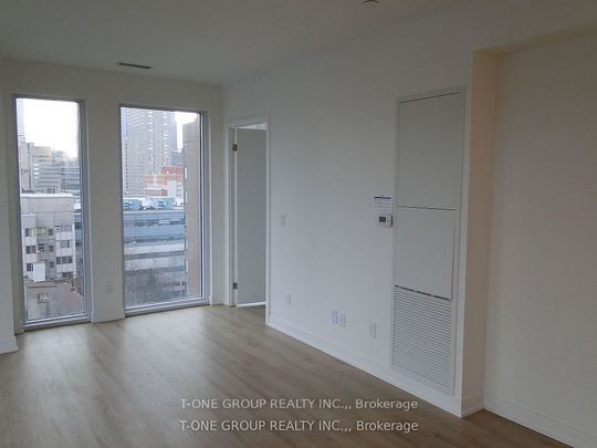 For Lease - 319 Jarvis Street Unit# 1002, Toronto, Ontario - Photo 1