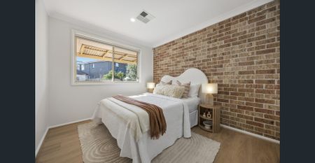 Updated villa promises relaxed private lifestyle - Photo 4