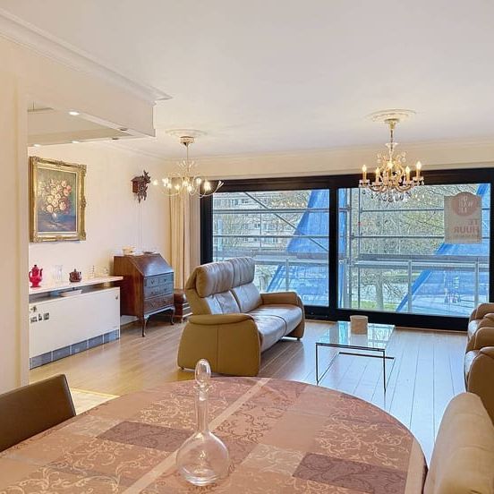 Appartement te huur - Photo 1