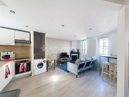 Location Appartement 2 pièces 40 m2 à Clermont-Ferrand - Photo 2