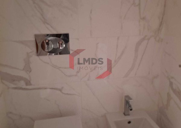 Apartamento T1