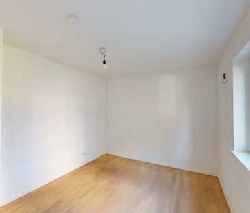 Exklusiv Wohnen im Living Lyon: 3-Zimmer-Wohnung mit EBK - Photo 3