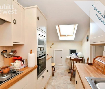 1 bedroom retirement property to rent - Photo 4