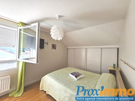 Location Appartement 3 pièces 87m² VOIRON 38500 - Photo 3