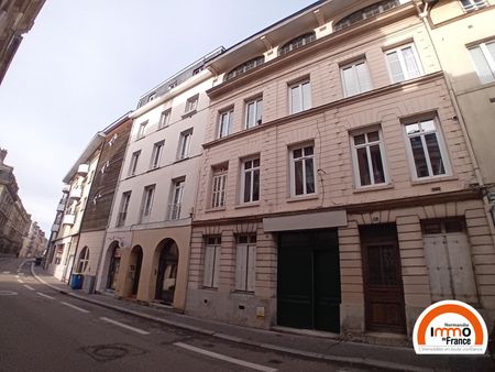 Location Appartement 2 pièces 46m² - Photo 5