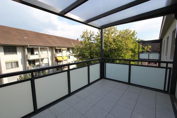 3.5 Zimmerwohnung in Winterthur - Photo 1