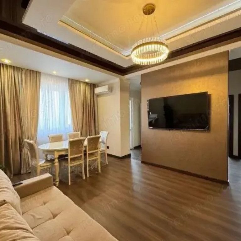 Apartament 2 camere zona Mihai Bravu - Fotografie 1