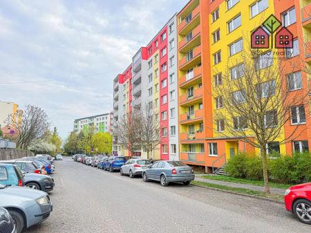 2+kk, OV, po rekonstrukci, komora na patře, Litoměřice - Pokratice, ulice Alfonse Muchy - Fotografie 3