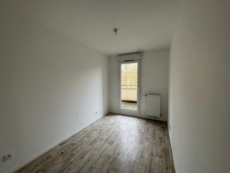 Location Appartement 3 pièces 54m² DAMMARIE LES LYS 77190 - Photo 3
