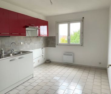 Location Appartement 3 pièces 78m² ERSTEIN 67150 - Photo 2