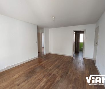 LIMOGES T3 DE 55 m² - Photo 4