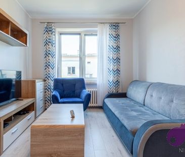 Poznań, Łazarz, Józefa Chociszewskiego Mieszkanie na wynajem - Фото 4