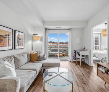 For Lease - 1 Neighbourhood Lane Unit# 403, Toronto, Ontario - Photo 5