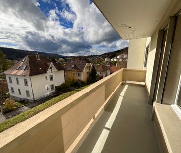 Appartement de 3 pièces à louer avec balcon - Foto 4