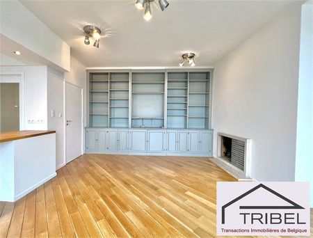 Appartement à BRUXELLES (1000) - Foto 2