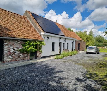 Welkom mede ziel! 2 kamers (1 prs) kleine hoeve in de natuur - Photo 2