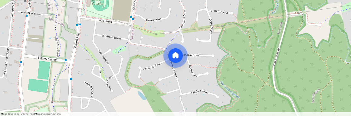 25 Deakin Drive, Vic 3550, Flora Hill