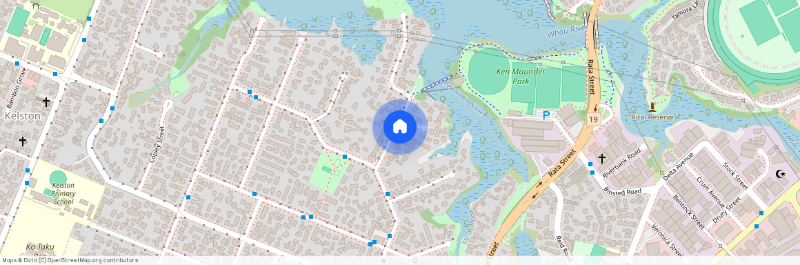 3/17 Queen Mary Avenue, New Lynn, Waitakere City