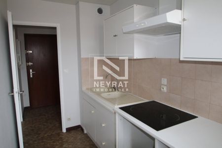 APPARTEMENT T2 A LOUER - Photo 5