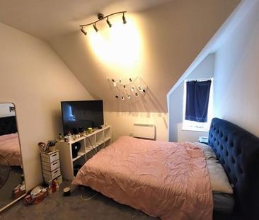 1 bedroom apartment to rent - Photo 4