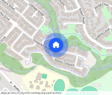 Modern Bentley Park Home with Sparkling Inground Pool - Photo 1