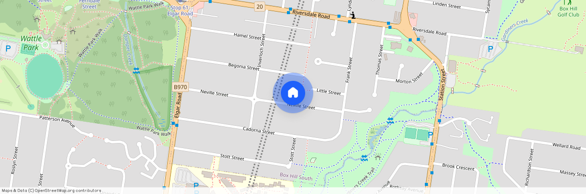 2/45 Neville Street, Vic 3128, Box Hill