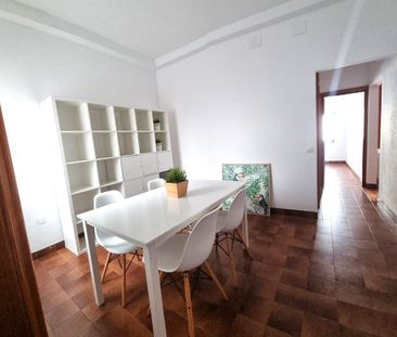 Piso de alquiler en Calle Lucas Fernández Navarro, Santa Catalina -... - Photo 4