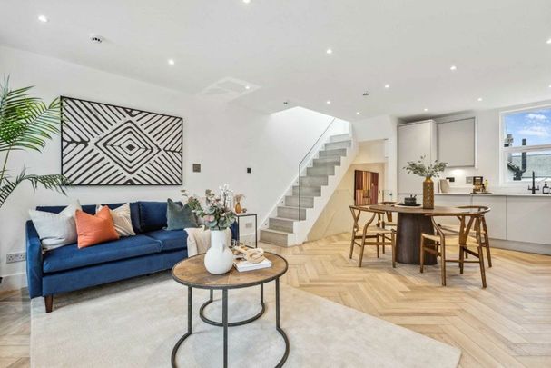 Prothero Road, London, SW6 - Photo 1