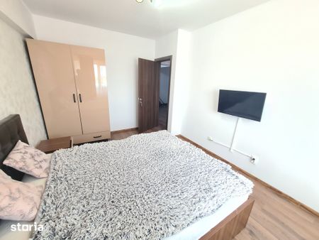 Apartament 2 cam, et.2, bloc 2015 Unirii, Bacau - Photo 4