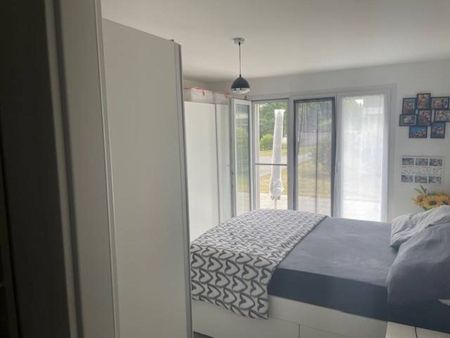 Appartement 3.5 pièces à Mathod - Foto 4