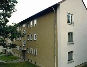 3-Zimmer-Wohnung in Plettenberg Kersmecke - Photo 1