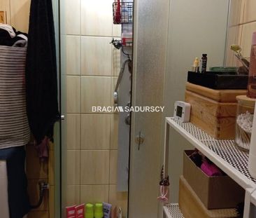 Mieszkanie Kraków Krowodrza powierzchnia 20.0 m² C206-WM-95667 - Photo 4