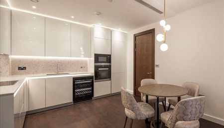 Thornes House, Nine Elms, London, SW11 - Photo 4