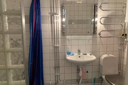 Tomtebogatan, Stockholm - Photo 4