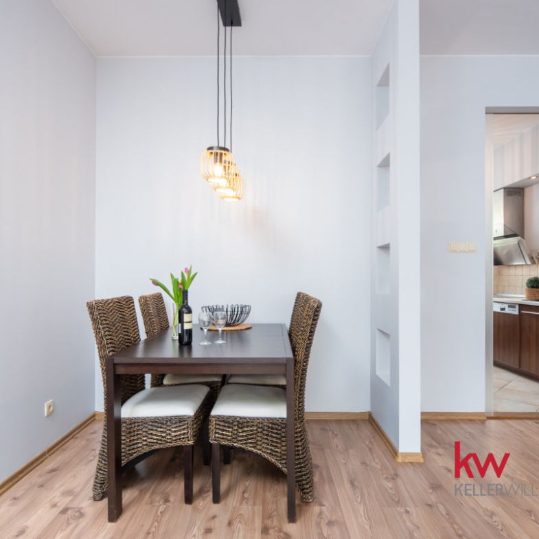 ♦WYJĄTKOWY APARTAMENT 99M2♦BLISKO AMERICAN SCHOOL♦ - Photo 1