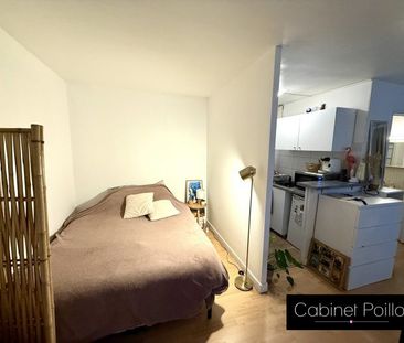 T1/2 Paris - Photo 4