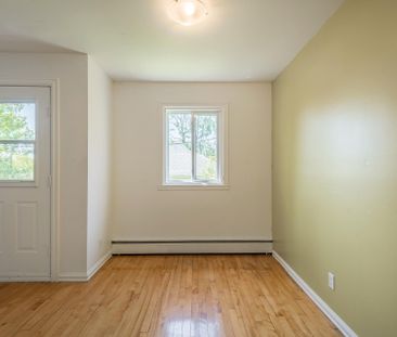 Appartement - 206-425 Rue Leblanc O. - Photo 2