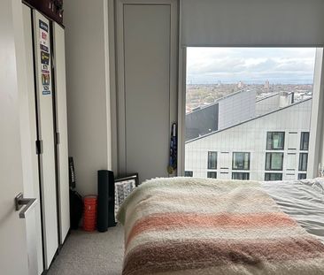 Room in a Shared Flat, Anaconda Cut, M3 - Photo 6