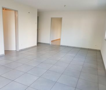 Gipf-Oberfrick / 3.5-room garden apartment No. 2 - Photo 4