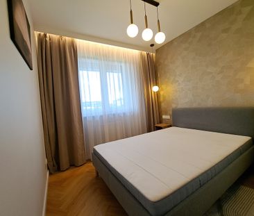 Mieszkanie rozkładowe 2 pokoje 45 m² Wrocław-Stare Miasto - Zdjęcie 2
