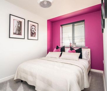 3 bedroom semi-detached house to rent - Photo 5