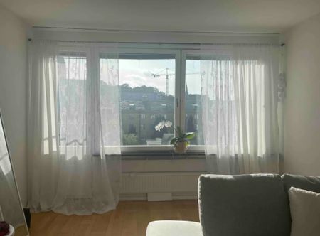 Kryssdäcket, Göteborg - Photo 3