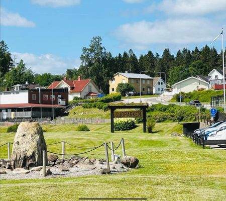 Storgatan, Vegby - Foto 5