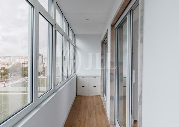 Apartamento T3 em Lisboa