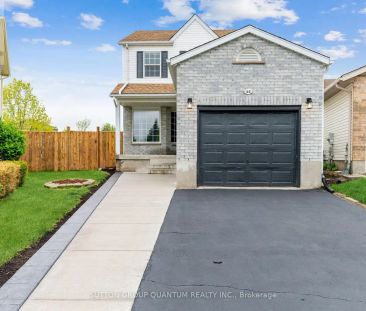 UPPER - 48 WHITE SANDS COURT — 3 Bedroom - Photo 1